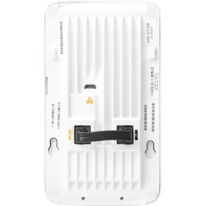 HPE Instant On AP11D IEEE 802.11ac 1.14 Gbit/s Wireless Access Point - 2.40 GHz, 5 GHz - MIMO Technology - 4 x Network (RJ