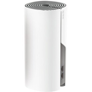 TP-Link Deco DECO E4 IEEE 802.11ac 1,17 Gbit/s Drahtloser Access Point - 2,40 GHz, 5 GHz - 2 x Interne Antenne(n) - MIMO-T