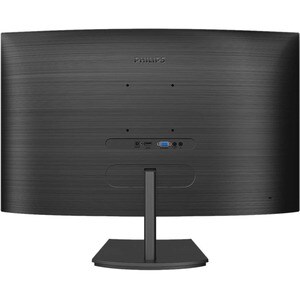 Monitor LCD da gaming Philips 271E1SCA 685,8 mm (27") Class Full HD Schermo curvo - 16:9 - Nero tessuto - 68,6 cm (27") Vi