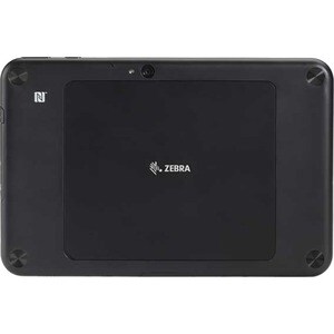 Zebra ET51 Rugged Tablet - 25.7 cm (10.1") - Qualcomm Snapdragon 660 - 4 GB - 32 GB Storage - Android 8.1 Oreo - Black - O