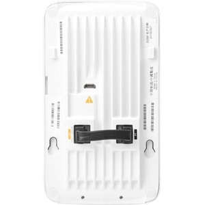 Aruba Instant On AP11D IEEE 802.11ac 1.14 Gbit/s Wireless Access Point - 2.40 GHz, 5 GHz - MIMO Technology - 4 x Network (