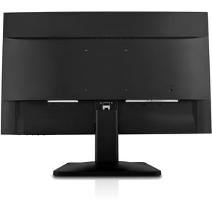 V7 L236VA-2KH 24" Class Full HD LCD Monitor - 16:9 - Black - 59.9 cm (23.6") Viewable - Vertical Alignment (VA) - LED Back