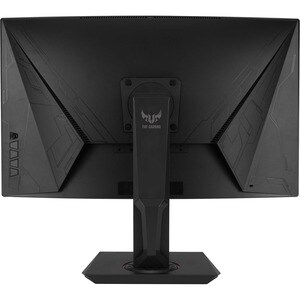 TUF Gaming VG32VQ 31.5" WQHD Curved Screen WLED Gaming LCD Monitor - 16:9 - Black - 32" Class - Vertical Alignment (VA) - 