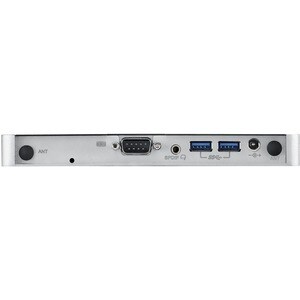 Advantech DS-081 Ultra-Slim Fanless Digital Signage Player - Core i5 2.50 GHz - 32 GB HDD - HDMI - USB - SerialEthernet