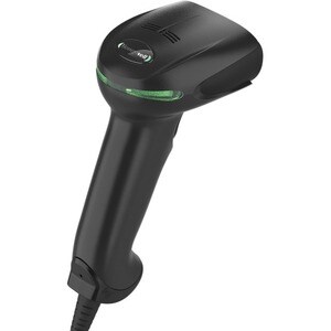 Honeywell Xenon Extreme Performance 1952g Handheld Barcode Scanner Kit - Wireless Connectivity - Black - 1D, 2D - Imager -