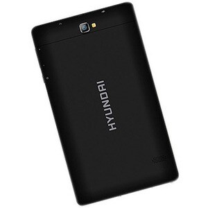 Hyundai Koral 7M4 HT0704K08 Tablet - 7" - Quad-core (4 Core) 1.30 GHz - 1 GB RAM - 8 GB Storage - Android 8.1 Oreo (Go Edi