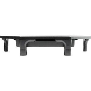 StarTech.com Monitor Riser Stand for Corner Workstation - Height Adjustable - Up to 32" Screen Support - 15 kg Load Capaci