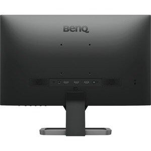 BenQ EW2480 24" Class Full HD Gaming LCD Monitor - 16:9 - Black, Metallic Gray - 23.8" Viewable - In-plane Switching (IPS)