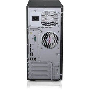 THINKSYSTEM ST50 SERVER1xINTEL XEON E-2104G 4C 3.2GHz 65W 1x8GB 1Rx8 1 YEAR ONSITE