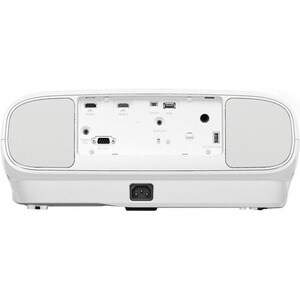 Epson Home Cinema 3200 3D LCD Projector - 16:9 - 3840 x 2160 - Rear, Front, Ceiling - 2160p - 4000 Hour Normal Mode - 5000