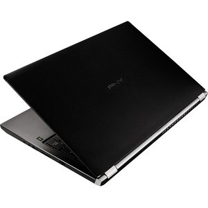 Estación de trabajo portátil - PNY PREVAILPRO P3000 - Intel Core i7 7th Gen i7-7700 Quad-core (4 Core) 3,60 GHz - Windows 