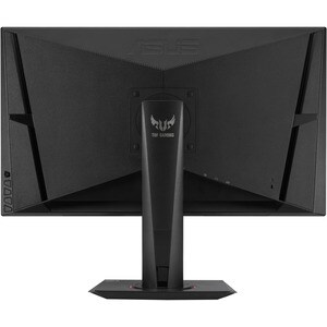 TUF VG27AQ 27" Class WQHD Gaming LCD Monitor - 16:9 - Black - 27" Viewable - In-plane Switching (IPS) Technology - LED Bac