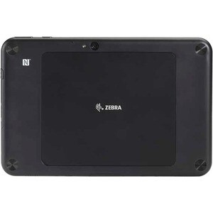 Zebra ET51 Rugged Tablet - 21.3 cm (8.4") - Qualcomm Snapdragon 660 - 4 GB - 32 GB Storage - Android 8.1 Oreo - Quad-core 