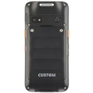 P-RANGER 5IN RUGGED HANDHELD IN