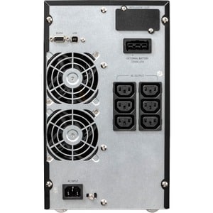 Eaton 9E 2kVA Tower UPS - Tower - Single Phase