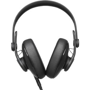 AKG K361 Over-Ear, Closed-Back, Foldable Studio Headphones - Stereo - Black - Mini-phone (3.5mm) - Wired - Bluetooth - 32 