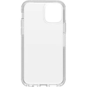 OtterBox iPhone 11 Pro Symmetry Series Case - For Apple iPhone 11 Pro Smartphone - Clear - Drop Resistant - Polycarbonate,