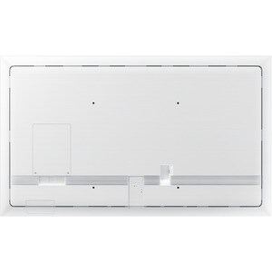 Samsung WM55R-W 139,7 cm (55 Zoll) LCD Digital-Signage-Display - Touchscreen - 3840 x 2160 - Edge LED - 350 cd/m² - 2160p 