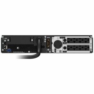 SMART-UPS SRT 3000VA RM 120V IN IN