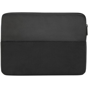 Targus CityGear TSS931GL Carrying Case (Sleeve) for 35.6 cm (14") Notebook, Tablet - Black - Poly, Polyurethane Body - 362