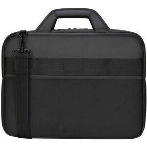 Targus CityGear TCG460GL Carrying Case for 35.6 cm (14") to 39.6 cm (15.6") Notebook, Tablet - Black - Shock Absorbing - P