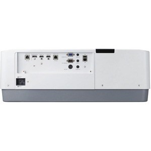NEC Display NP-PA703UL 3D Ready LCD-Projektor - 16:10 - 1920 x 1200 Piel - 2,500,000:1 Kontrastverhältnis - 7000 lm Hellig
