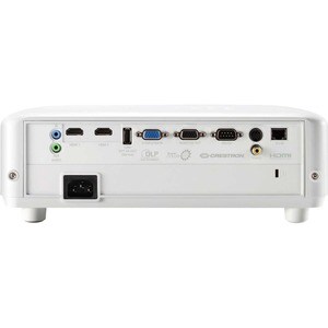 ViewSonic PG706HD 3D Ready Short Throw DLP Projector - 16:9 - White - 1920 x 1080 - Front - 1080p - 4000 Hour Normal Mode 
