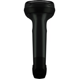 Zebra DS4608 Hospitality, Inventory Handheld Barcode Scanner Kit - Cable Connectivity - Twilight Black - USB Cable Include