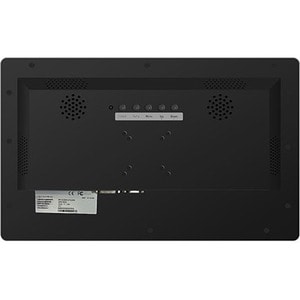 Advantech IDP-31215W 546.10 mm LCD Digital Signage Display - Touchscreen - 1920 x 1080 - 18 ms - LED - 250 cd/m² - 1080p -
