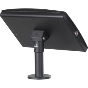 SpacePole A-Frame Mounting Frame for iPad Pro - 32.8 cm (12.9") Screen Support - Steel