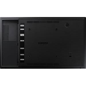 Samsung QB13R-T 33 cm (13") LCD Digital Signage Display - Touchscreen - 1920 x 1080 - 250 cd/m² - 1080p - USB - HDMI - Ser