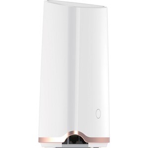 D-Link Covr Covr-2200 Wi-Fi 5 IEEE 802.11ac Ethernet Wireless Router - 2.40 GHz ISM Band - 5 GHz UNII Band - 6 x Antenna(6
