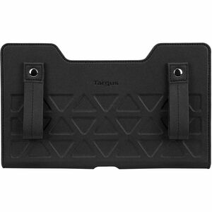 Targus Field-Ready THZ712GLZ Carrying Case (Holster) for 17.8 cm (7") to 20.3 cm (8") Samsung Galaxy Tab Active3 Tablet -