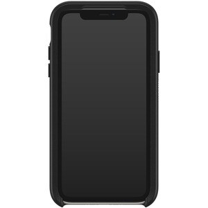 OtterBox iPhone 11 uniVERSE Series Case - For Apple iPhone 11 Smartphone - Black - Scuff Resistant, Scrape Resistant, Drop