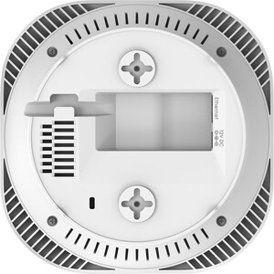 EnGenius ECW120 IEEE 802.11ac 1.30 Gbit/s Wireless Access Point - 2.40 GHz, 5 GHz - 4 x Internal Antenna(s) - MIMO Technol