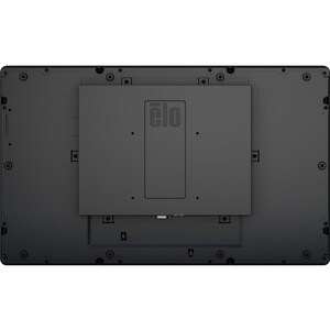 Elo Backpack 3.0 Digital Signage Appliance - Snapdragon 2 GHz - 2 GB - 16 GB SSD - USB - HDMIWireless LAN - Ethernet - Black