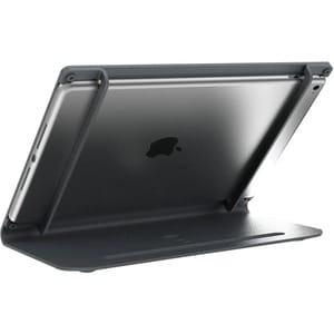 WindFall Stand Prime for iPad - Up to 10.2" Screen Support - 6.1" Height x 9.9" Width x 6" Depth - Countertop - Powder Coa