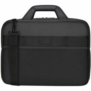 Targus CityGear TCG460GL Tasche für 35,6 cm (14 Zoll) bis 39,6 cm (15,6 Zoll) Notebook - Schwarz - Poly, Polyurethan Körpe