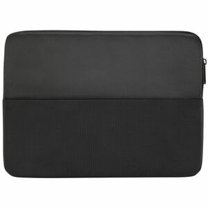 Targus CityGear TSS930GL Tasche (Sleeve) für 33,8 cm (13,3 Zoll) Notebook, Tablet - Schwarz - Poly, Polyurethan Körper - 3
