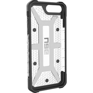 UAG APPLE IPHONE 8/7/6S PLU 5.5 PLASMA ICE/BLACK RETAIL PACK