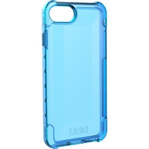 UAG IPHONE 8/7/6S 4.7 SCR PLYO CASE-GLACIER