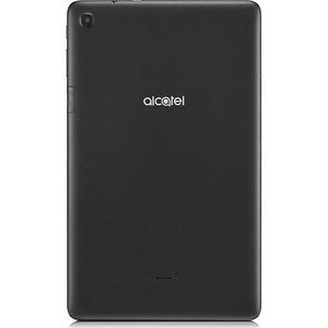 Alcatel A3 Tablet - 25.7 cm (10.1") - MediaTek MT8127 - 1 GB - 16 GBspacArmazenamento - Android 5.0 Lollipop - Preto - Qua