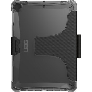 Urban Armor Gear PLYO Estojo de transporte (Página) Apple iPad Air - Gelo - Resistente a quedas