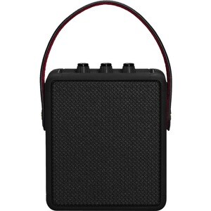 Marshall Stockwell II Portátil Bluetooth Sistema de colunas - 25 W RMS - Preto - 60 Hz para 20 kHz - Bateria recarregável