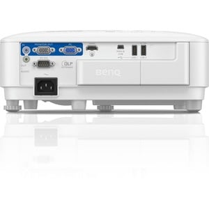 BenQ EH600 3D DLP Projector - 16:9 - 1920 x 1080 - Ceiling, Front - 1080p - 5000 Hour Normal Mode - 10000 Hour Economy Mod