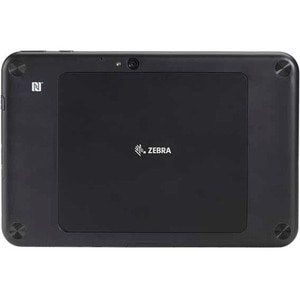 Zebra Tablet - 10.1" - Atom x5 x5-E3940 Quad-core (4 Core) 1.60 GHz - 8 GB RAM - 128 GB Storage - Windows 10 IoT Enterpris