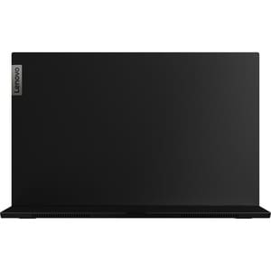 Lenovo ThinkVision M14 14" Class Full HD LCD Monitor - 16:9 - Raven Black - 35.6 cm (14") Viewable - In-plane Switching (I