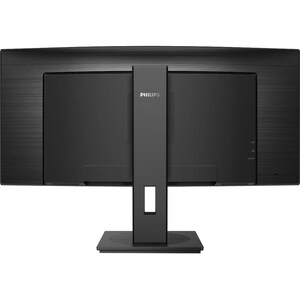 Philips B Line 346B1C/00. Display diagonal: 86.4 cm (34"), Display resolution: 3440 x 1440 pixels, HD type: Quad HD, Displ
