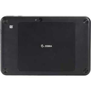 Zebra ET56 Rugged Tablet - 21.3 cm (8.4") - Qualcomm Snapdragon 660 - 4 GB - 32 GB Storage - Android 8.1 Oreo - 4G - Octa-