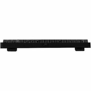 Logitech G PRO Gaming Keyboard - Cable Connectivity - Micro USB Interface - RGB LED - English (US) - Black - Mechanical Ke